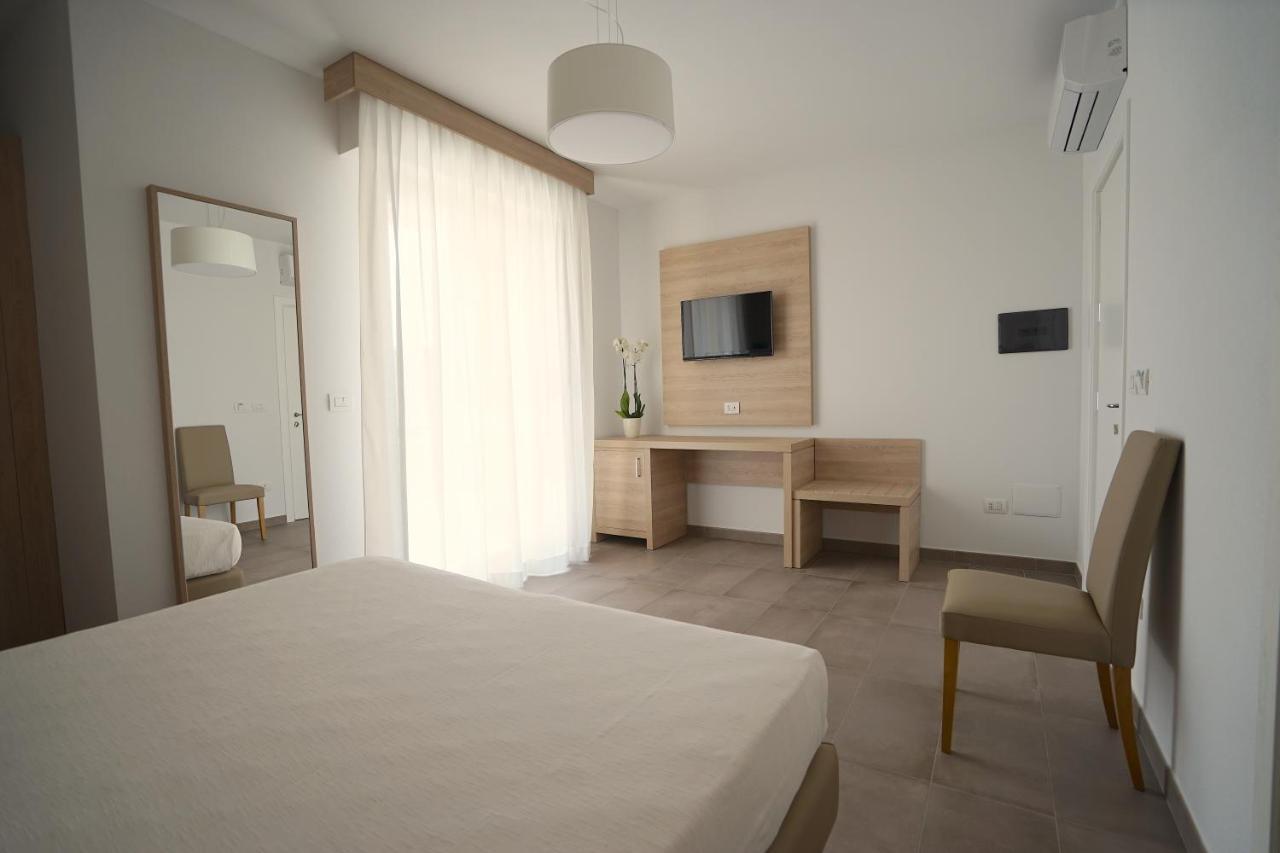 Rooms Angedras