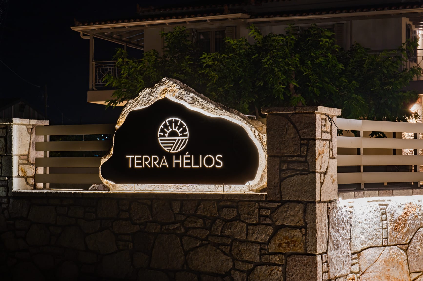 Terra Helios Suites & Studios